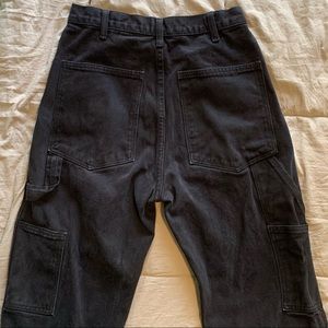 Brandy Melville Utility Pants